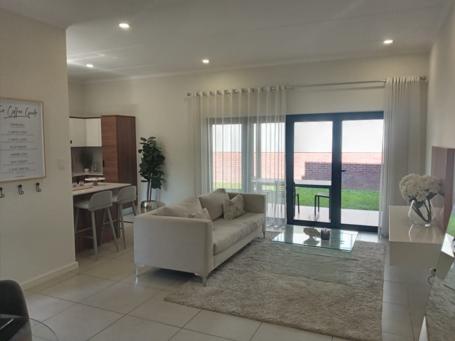 3 Bedroom Property for Sale in Sunninghill Gauteng