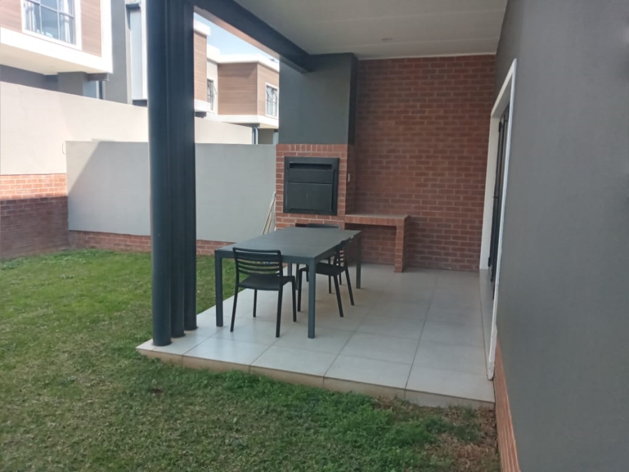 3 Bedroom Property for Sale in Sunninghill Gauteng