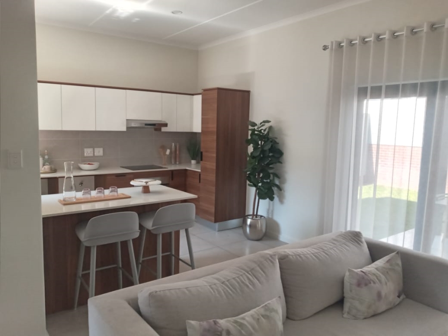 3 Bedroom Property for Sale in Sunninghill Gauteng