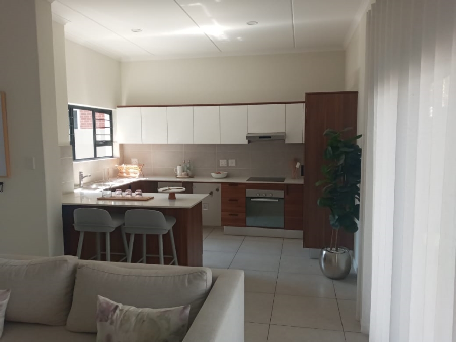 3 Bedroom Property for Sale in Sunninghill Gauteng