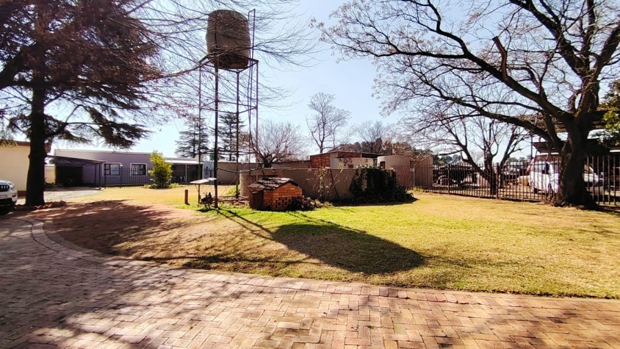  Bedroom Property for Sale in Homelands Gauteng