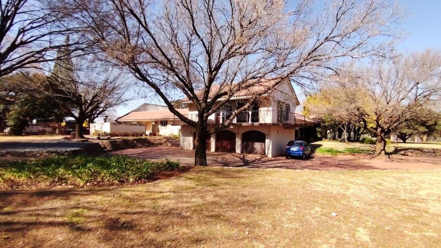  Bedroom Property for Sale in Homelands Gauteng