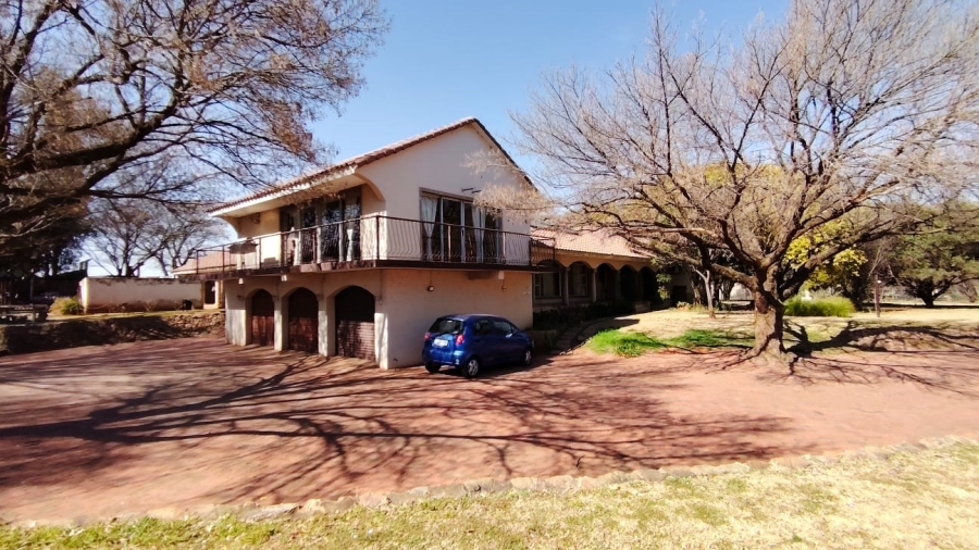  Bedroom Property for Sale in Homelands Gauteng