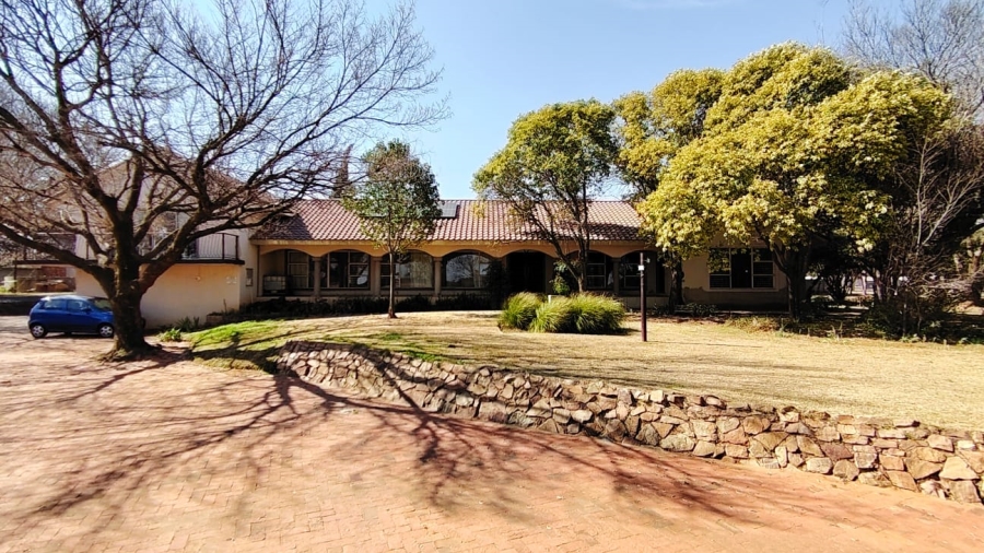  Bedroom Property for Sale in Homelands Gauteng