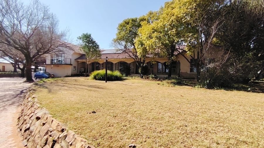  Bedroom Property for Sale in Homelands Gauteng
