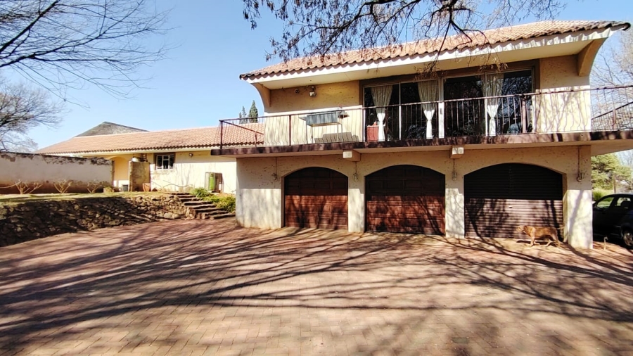  Bedroom Property for Sale in Homelands Gauteng
