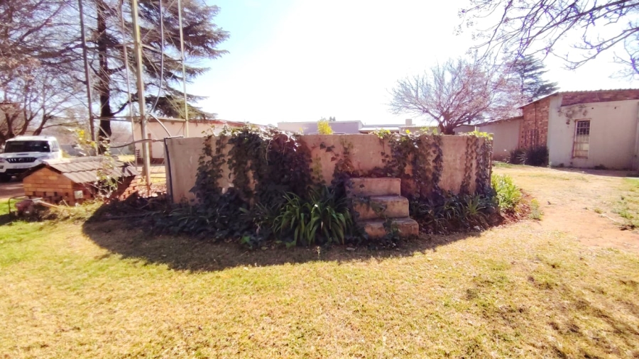  Bedroom Property for Sale in Homelands Gauteng