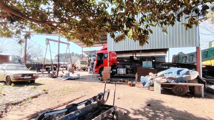  Bedroom Property for Sale in Homelands Gauteng