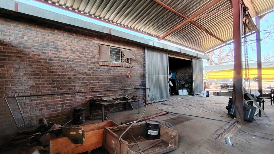  Bedroom Property for Sale in Homelands Gauteng