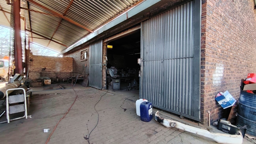  Bedroom Property for Sale in Homelands Gauteng