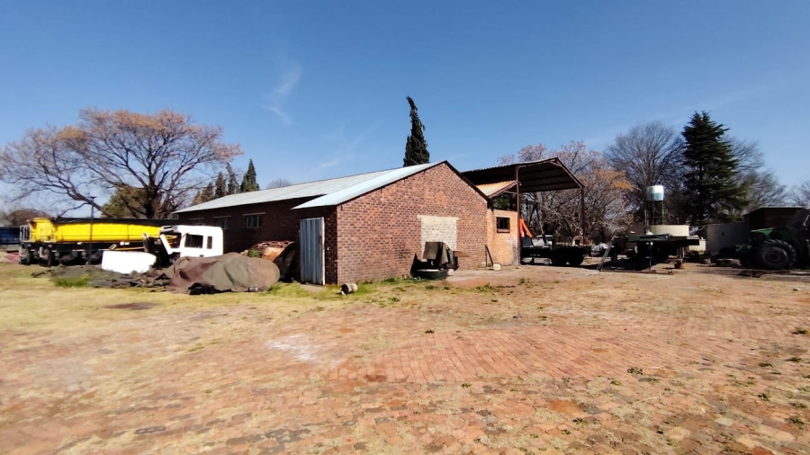  Bedroom Property for Sale in Homelands Gauteng