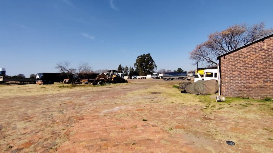  Bedroom Property for Sale in Homelands Gauteng