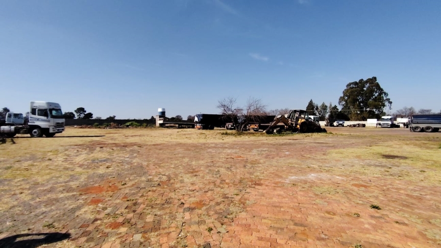  Bedroom Property for Sale in Homelands Gauteng