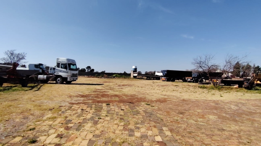  Bedroom Property for Sale in Homelands Gauteng