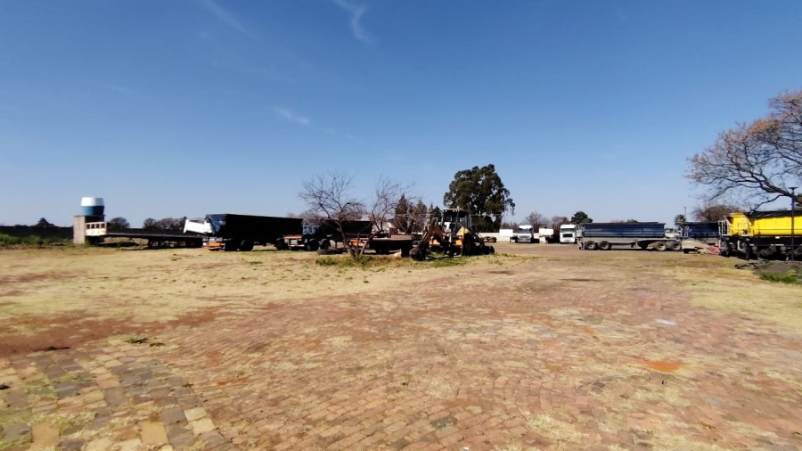  Bedroom Property for Sale in Homelands Gauteng