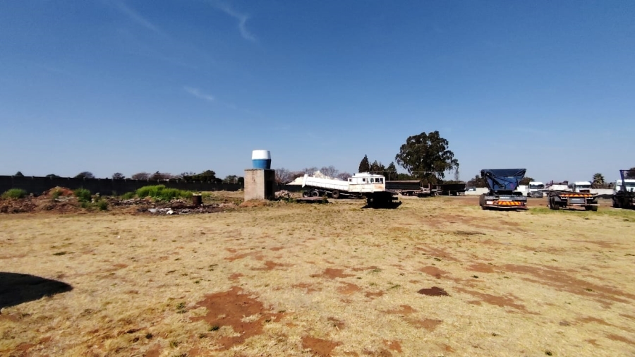  Bedroom Property for Sale in Homelands Gauteng