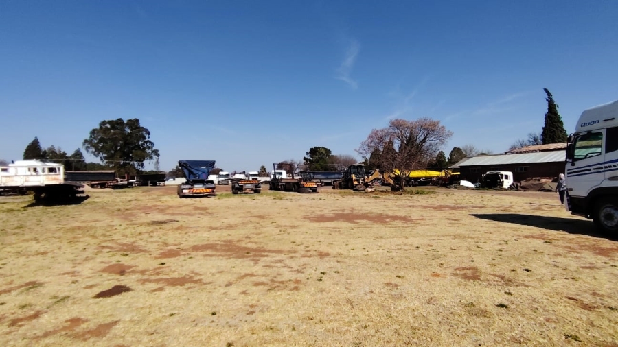  Bedroom Property for Sale in Homelands Gauteng