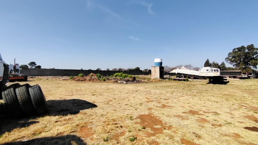  Bedroom Property for Sale in Homelands Gauteng