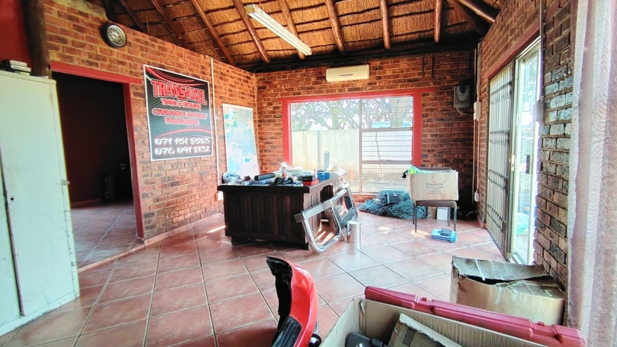  Bedroom Property for Sale in Homelands Gauteng