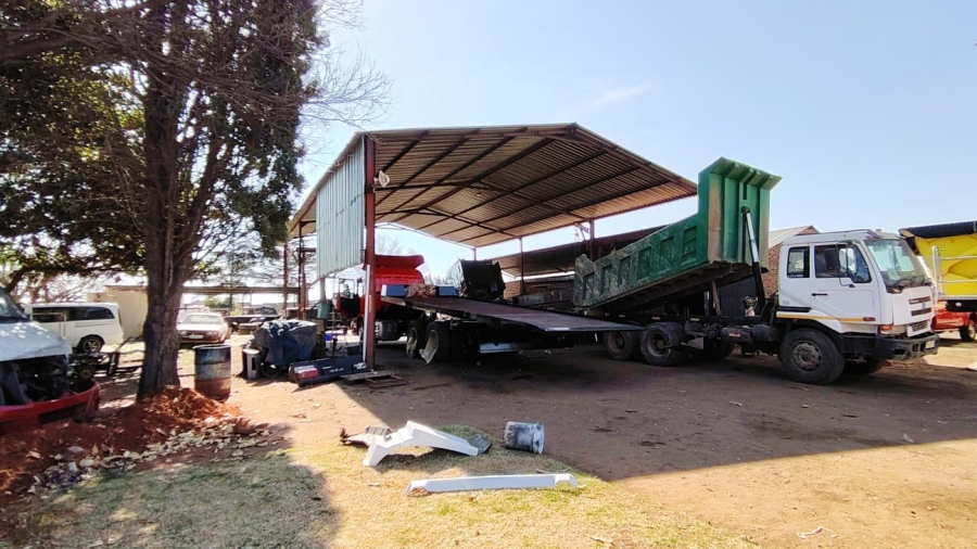  Bedroom Property for Sale in Homelands Gauteng