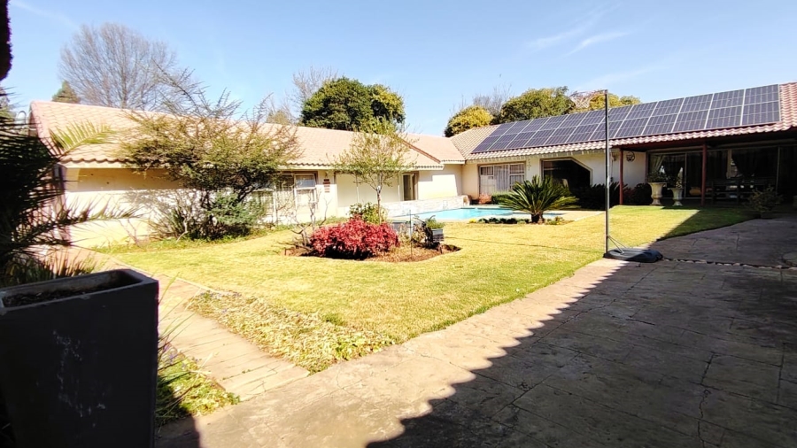  Bedroom Property for Sale in Homelands Gauteng