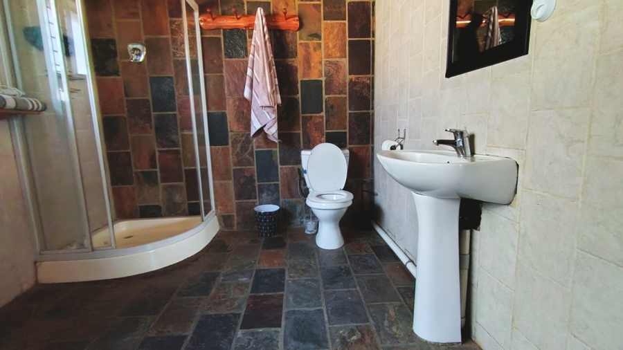  Bedroom Property for Sale in Homelands Gauteng