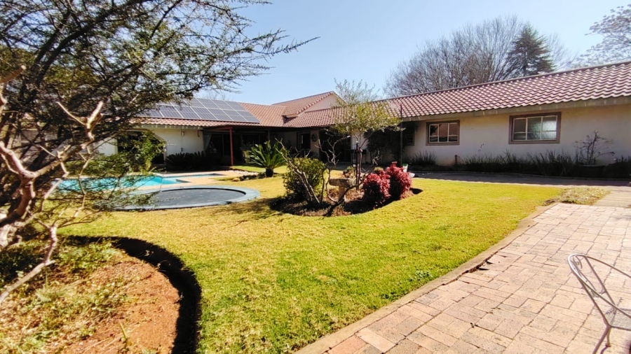  Bedroom Property for Sale in Homelands Gauteng
