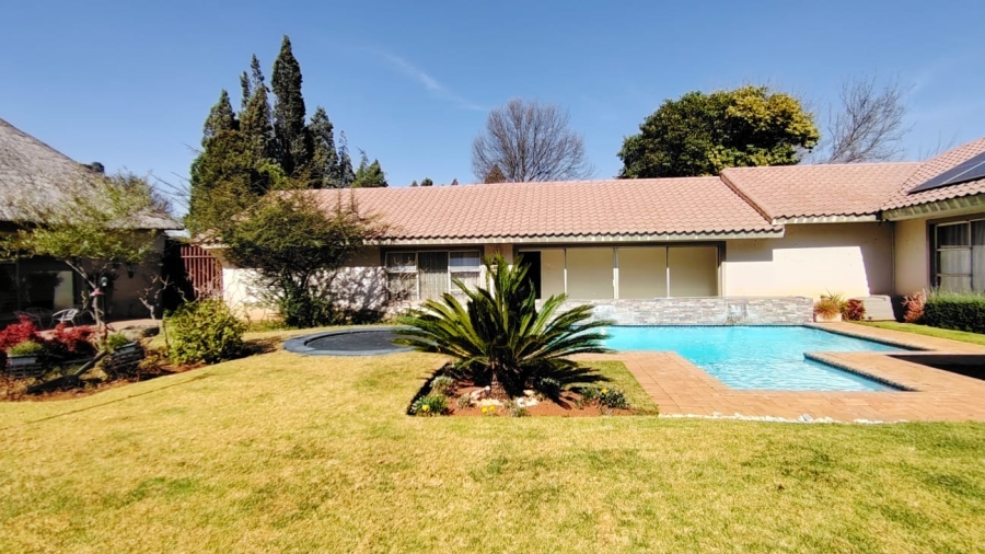  Bedroom Property for Sale in Homelands Gauteng