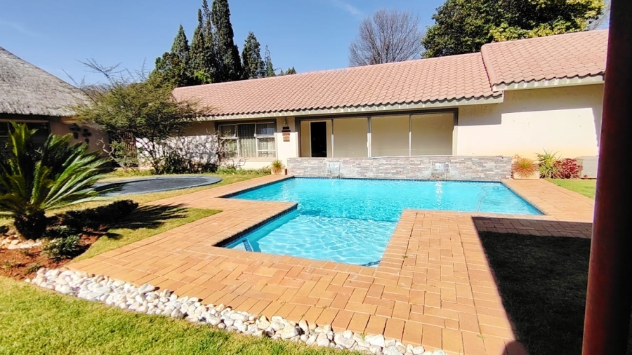  Bedroom Property for Sale in Homelands Gauteng