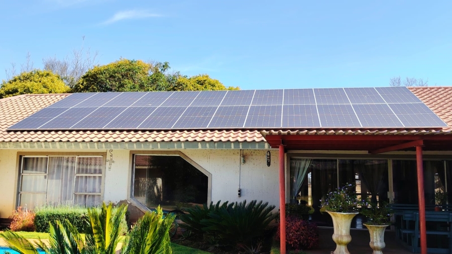  Bedroom Property for Sale in Homelands Gauteng