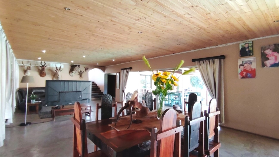  Bedroom Property for Sale in Homelands Gauteng