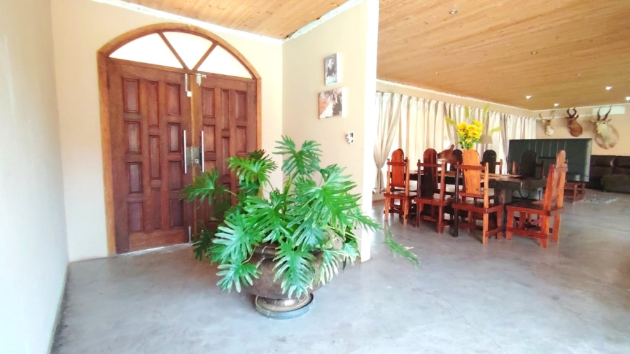  Bedroom Property for Sale in Homelands Gauteng