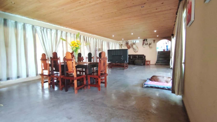 Bedroom Property for Sale in Homelands Gauteng
