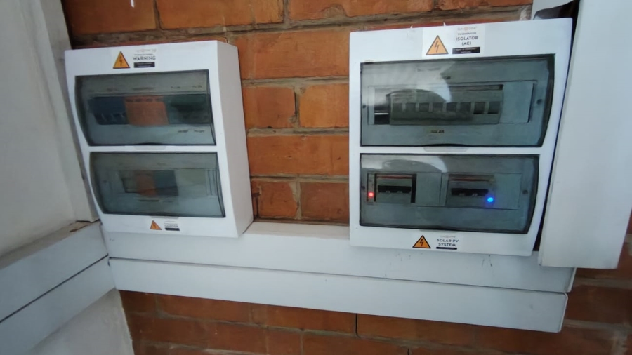  Bedroom Property for Sale in Homelands Gauteng