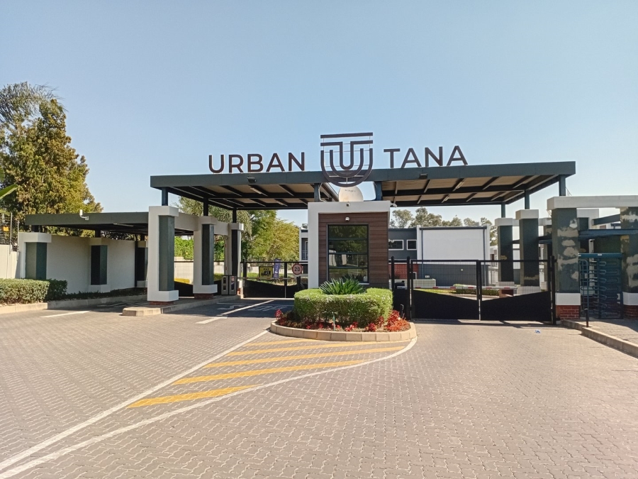 To Let 4 Bedroom Property for Rent in Sunninghill Gauteng