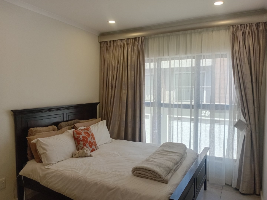 To Let 4 Bedroom Property for Rent in Sunninghill Gauteng