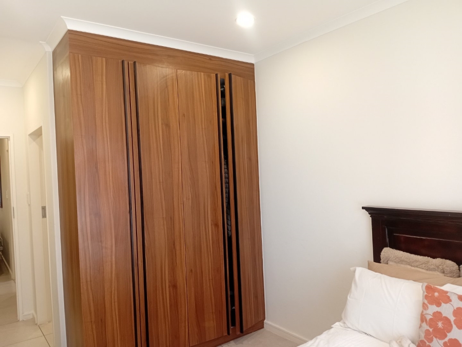 To Let 4 Bedroom Property for Rent in Sunninghill Gauteng