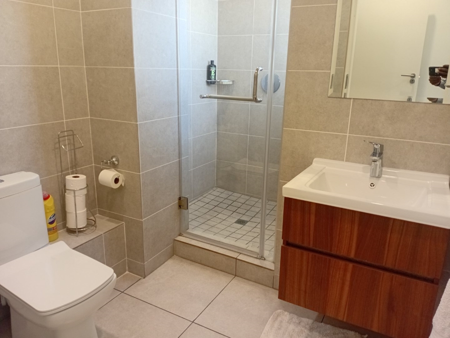 To Let 4 Bedroom Property for Rent in Sunninghill Gauteng
