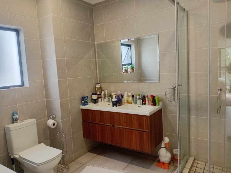 To Let 4 Bedroom Property for Rent in Sunninghill Gauteng