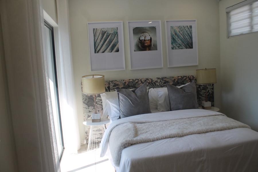 To Let 4 Bedroom Property for Rent in Sunninghill Gauteng