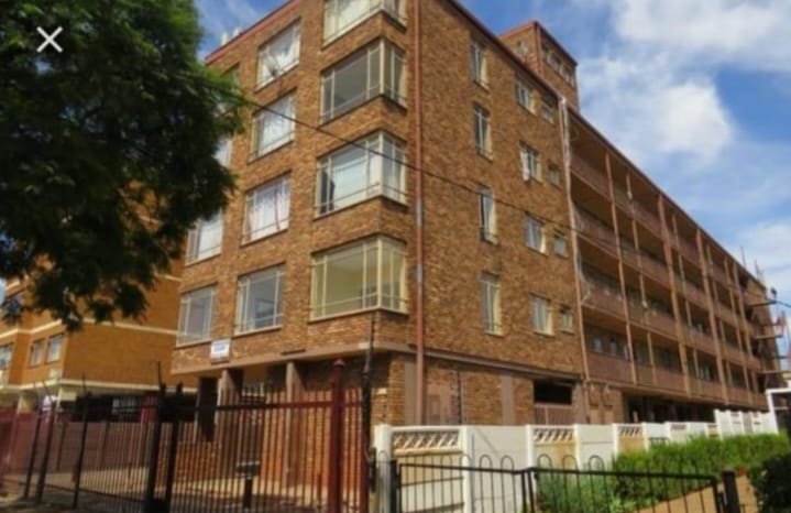 2 Bedroom Property for Sale in Pretoria West Gauteng