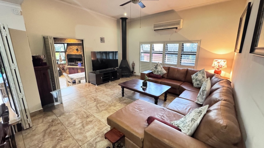 4 Bedroom Property for Sale in Eldoraigne Gauteng