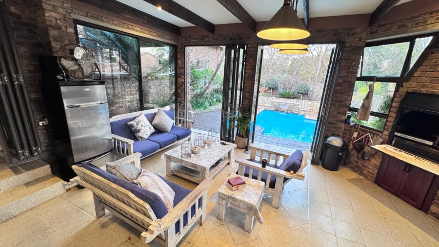4 Bedroom Property for Sale in Eldoraigne Gauteng