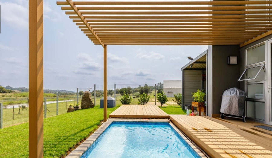 4 Bedroom Property for Sale in Lanseria Gauteng