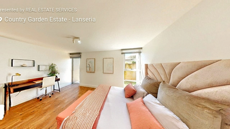 4 Bedroom Property for Sale in Lanseria Gauteng