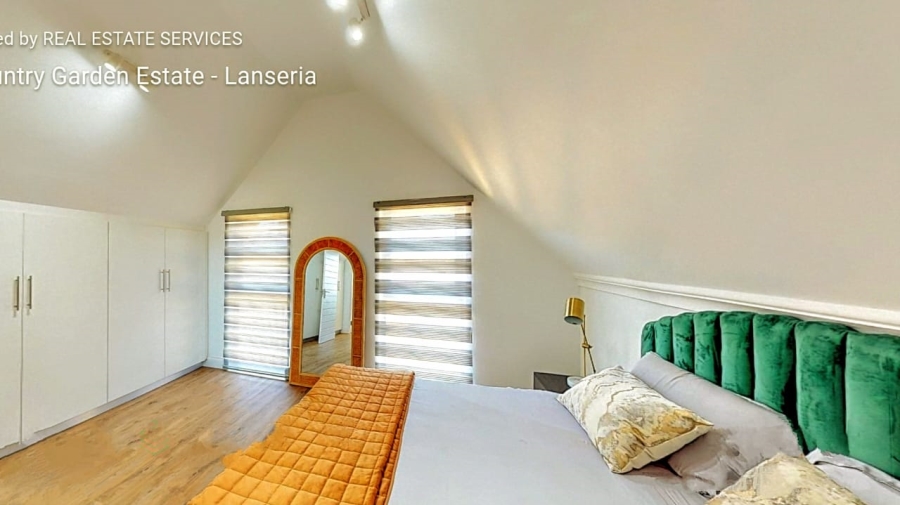 4 Bedroom Property for Sale in Lanseria Gauteng