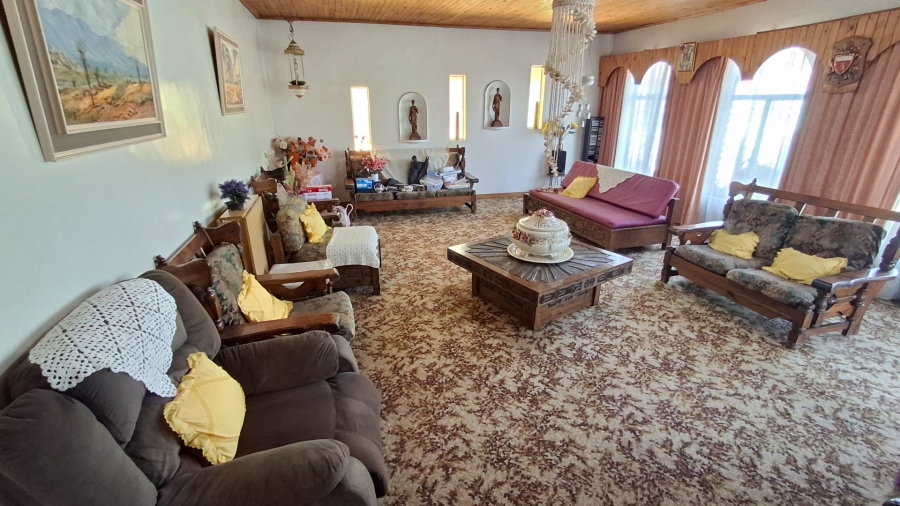 4 Bedroom Property for Sale in Danville Gauteng