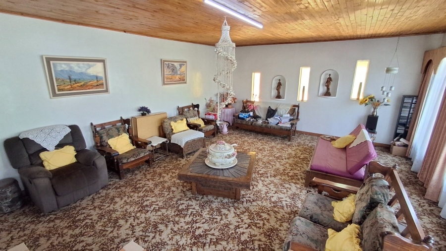 4 Bedroom Property for Sale in Danville Gauteng