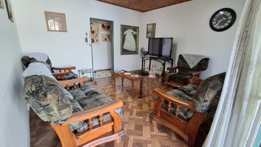 4 Bedroom Property for Sale in Danville Gauteng