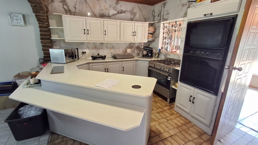 4 Bedroom Property for Sale in Danville Gauteng